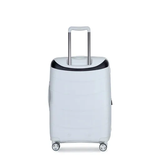 Fantana Midland Expandable Spinner Case - 20 Inch Cabin