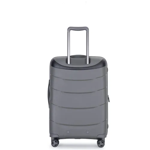 Fantana Midland Expandable Spinner Case - 20 Inch Cabin