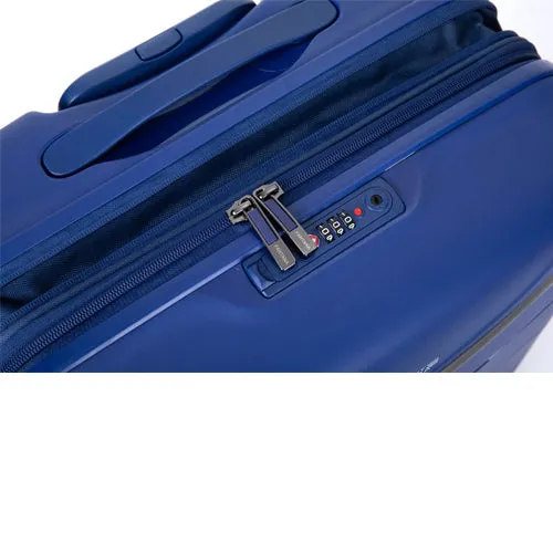 Fantana Midland Expandable Spinner Case - 20 Inch Cabin