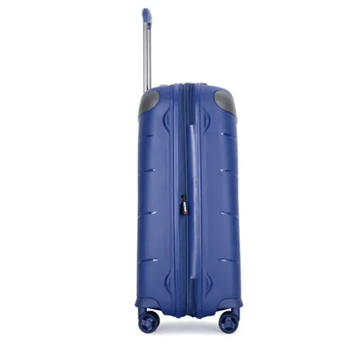 Fantana Midland Expandable Spinner Case - 20 Inch Cabin