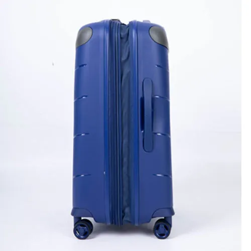 Fantana Midland Expandable Spinner Case - 20 Inch Cabin