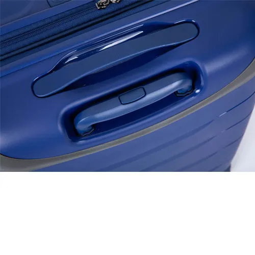 Fantana Midland Expandable Spinner Case - 24 Inch Medium