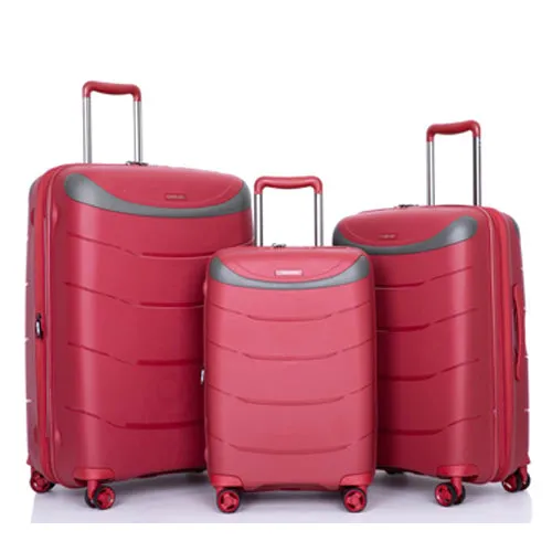 Fantana Midland Expandable Spinner Case - 24 Inch Medium