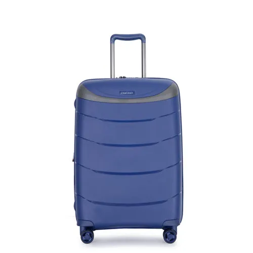 Fantana Midland Expandable Spinner Case - 24 Inch Medium