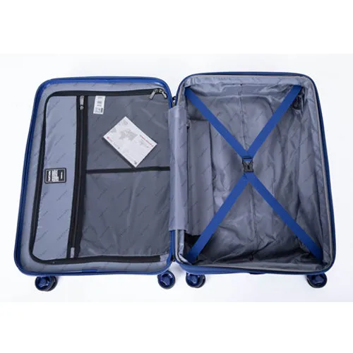 Fantana Midland Expandable Spinner Case - 24 Inch Medium