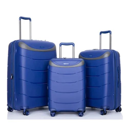 Fantana Midland Expandable Spinner Case - 24 Inch Medium