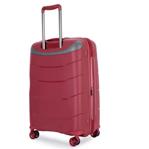 Fantana Midland Expandable Spinner Case - 24 Inch Medium