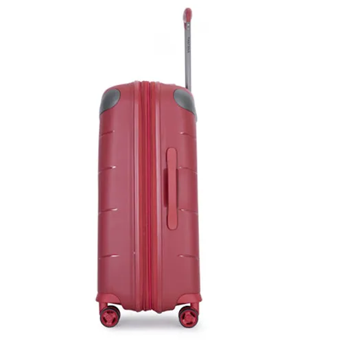 Fantana Midland Expandable Spinner Case - 24 Inch Medium