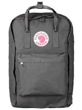 Fjallraven Kanken Laptop 17 Inch Super Grey