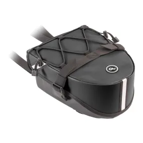 Giant Loop Klamath Tail Rack Pack '23 - Black 4L