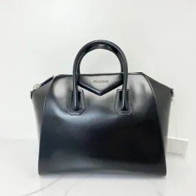 Givenchy Antigona Medium Leather Bag