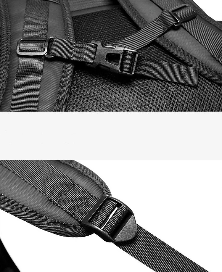 GLB009 - Mountaineering Travel Multi-Functional Laptop Bag