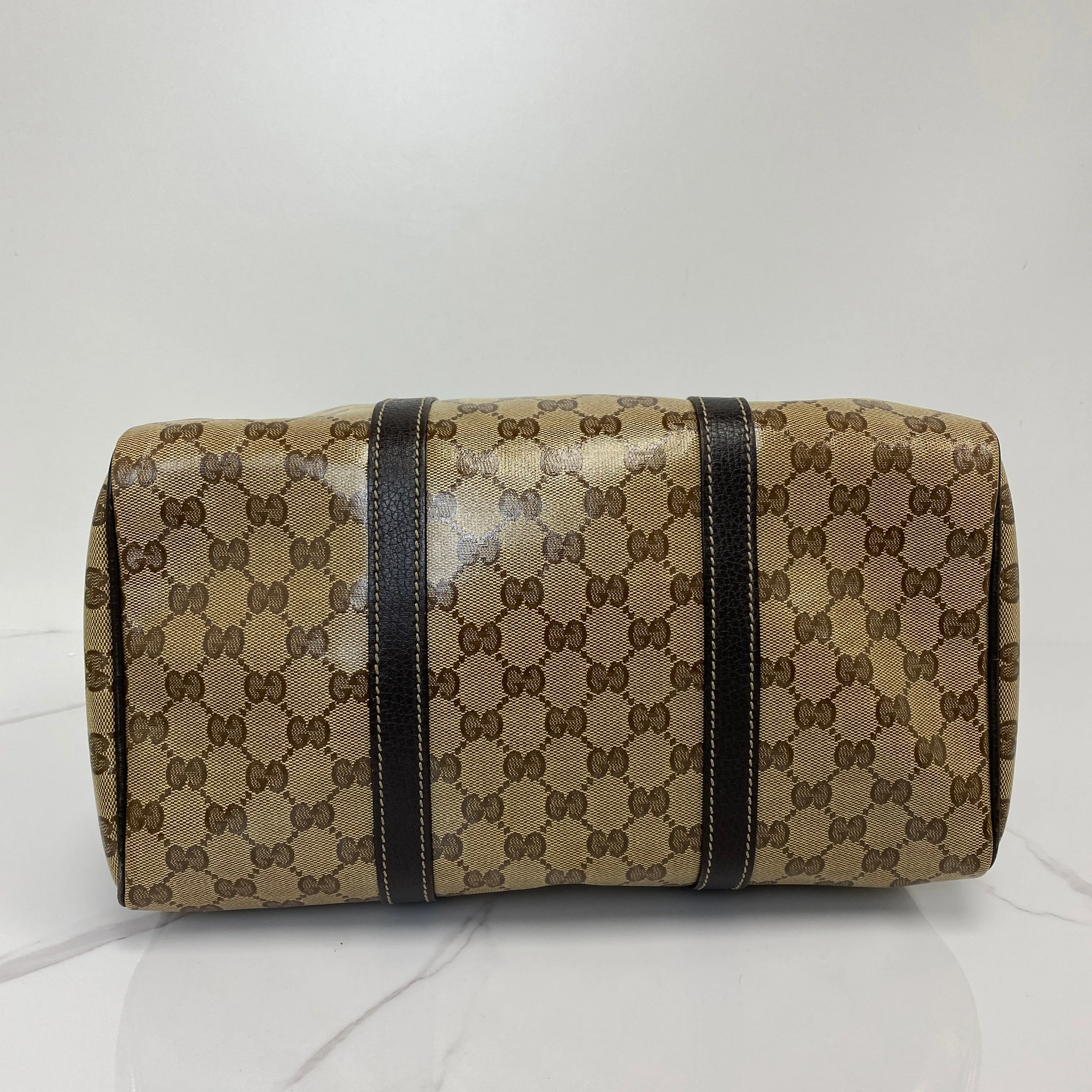 Gucci Large Boston Bag