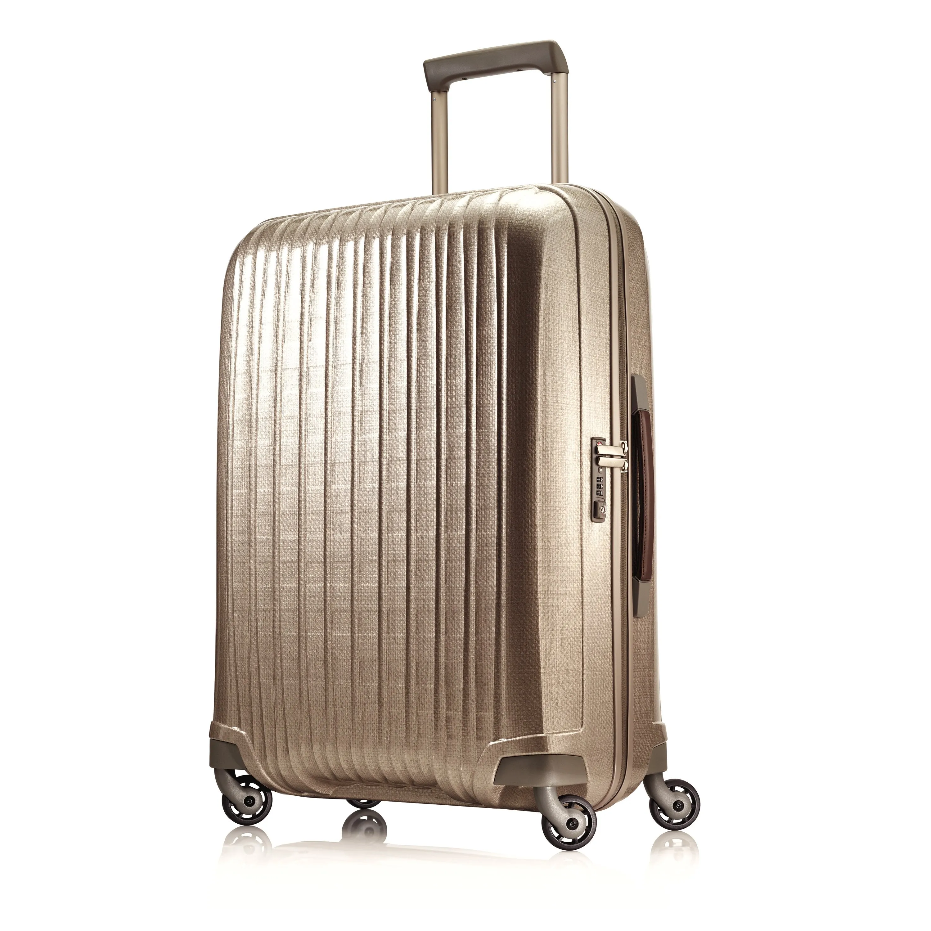 Hartmann Innovaire 20" Global Carry On Spinner