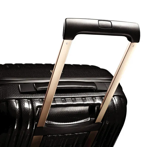 Hartmann Innovaire 20" Global Carry On Spinner