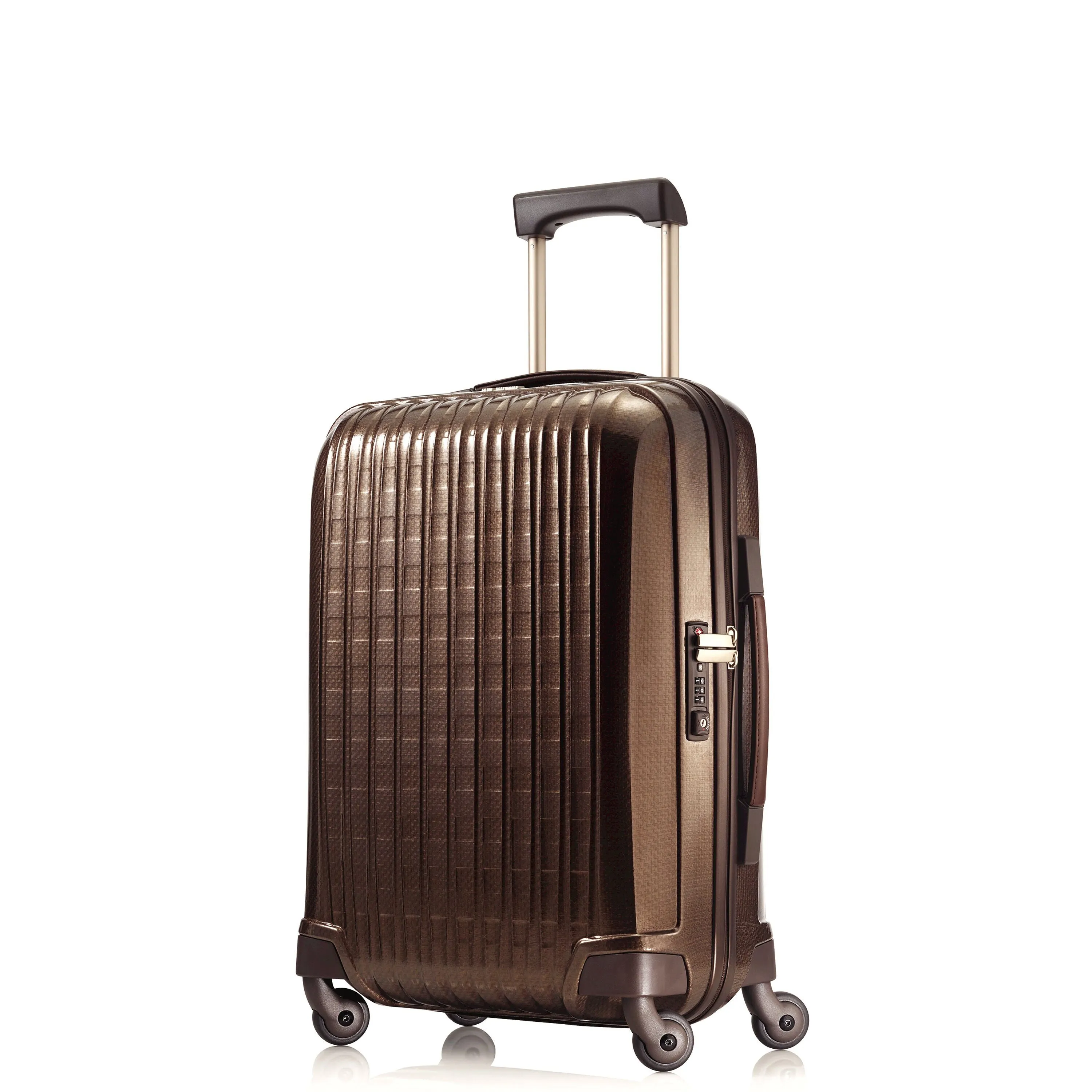 Hartmann Innovaire 20" Global Carry On Spinner