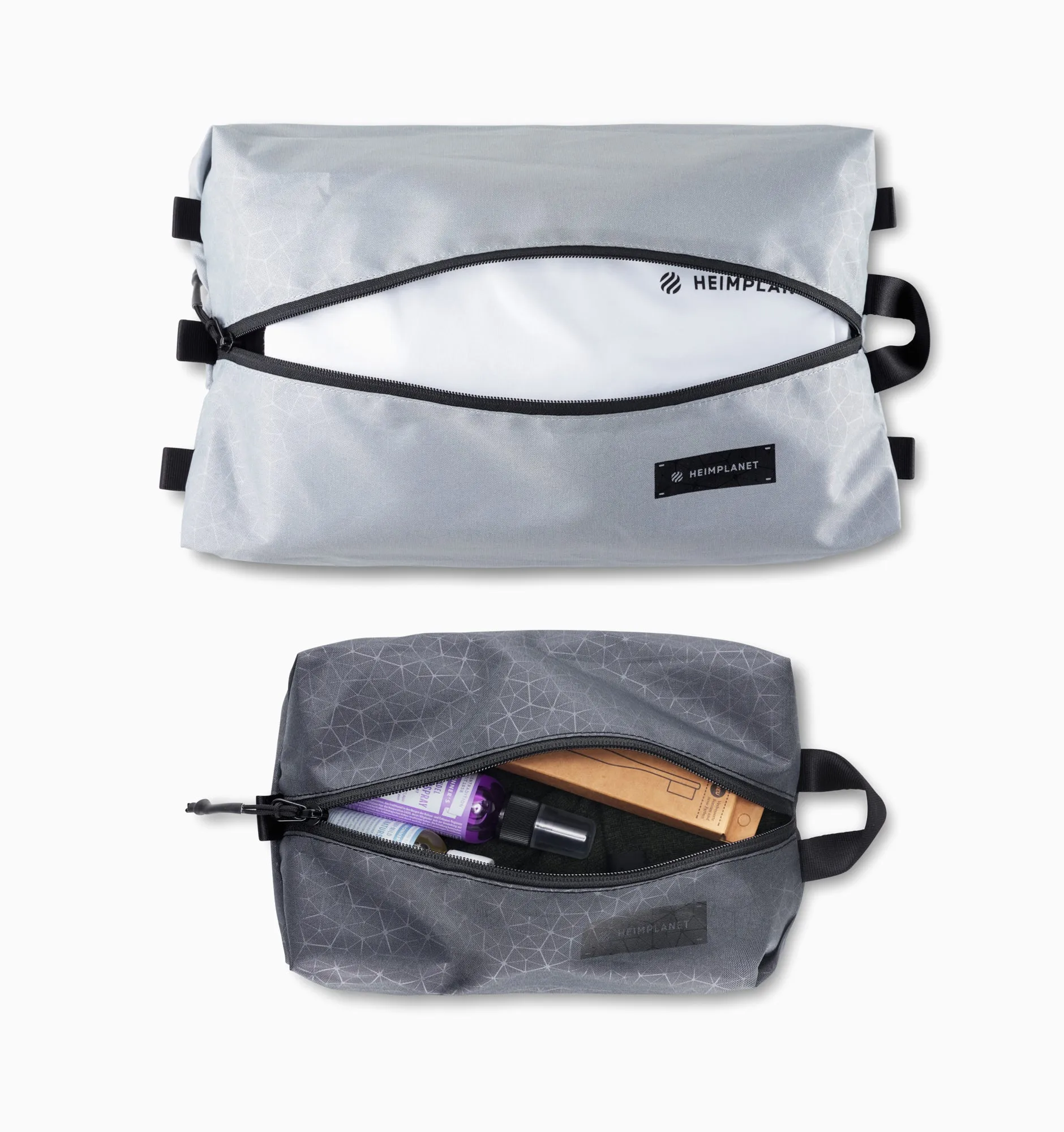 Heimplanet Carry Essentials Packing Cubes Set