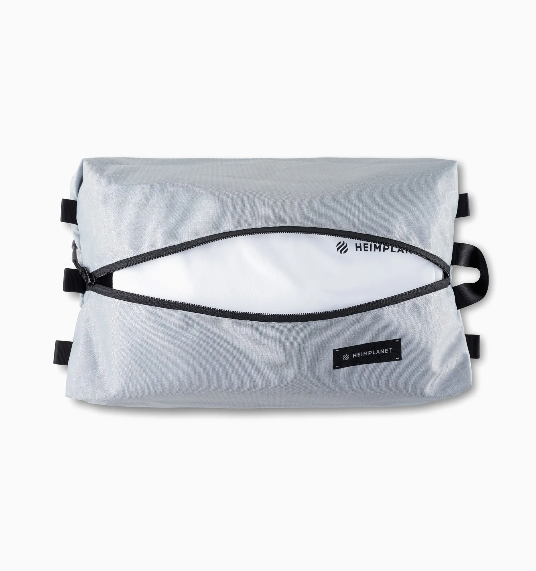 Heimplanet Carry Essentials Packing Cubes Set