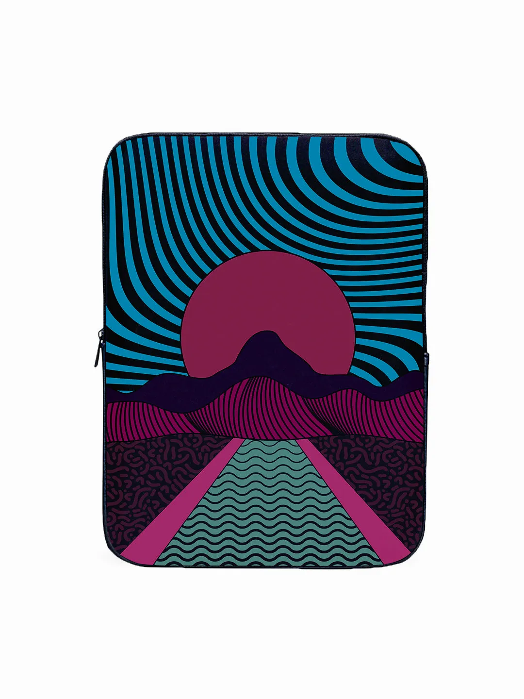 High Road Laptop Sleeves