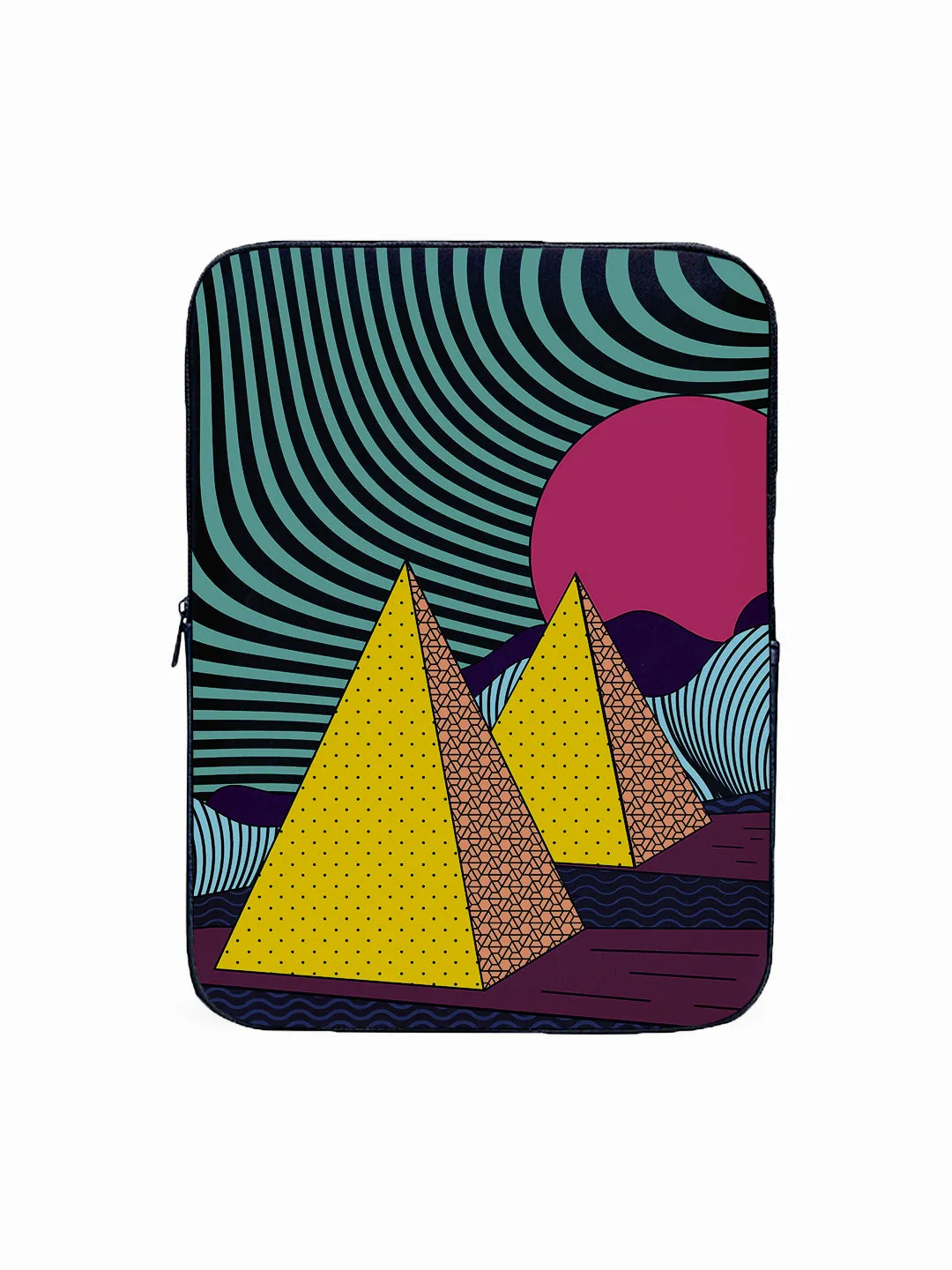 High Road Laptop Sleeves