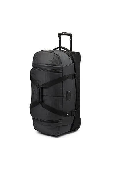 High Sierra - FAIRLEAD 71 cm DROP-BOTTOM WHEELED DUFFLE