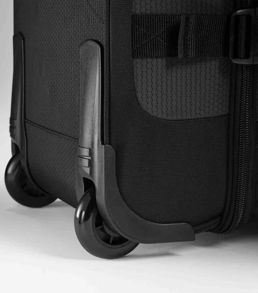 High Sierra - FAIRLEAD 71 cm DROP-BOTTOM WHEELED DUFFLE