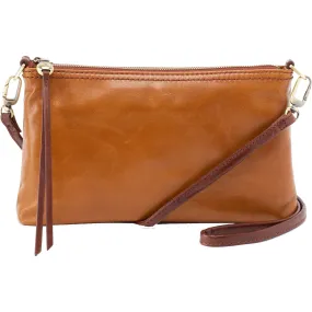 Hobo Darcy Truffle Vintage Leather