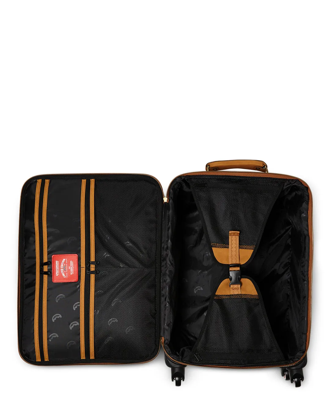 Illuchains-carryon Luggage  910cl129nsz