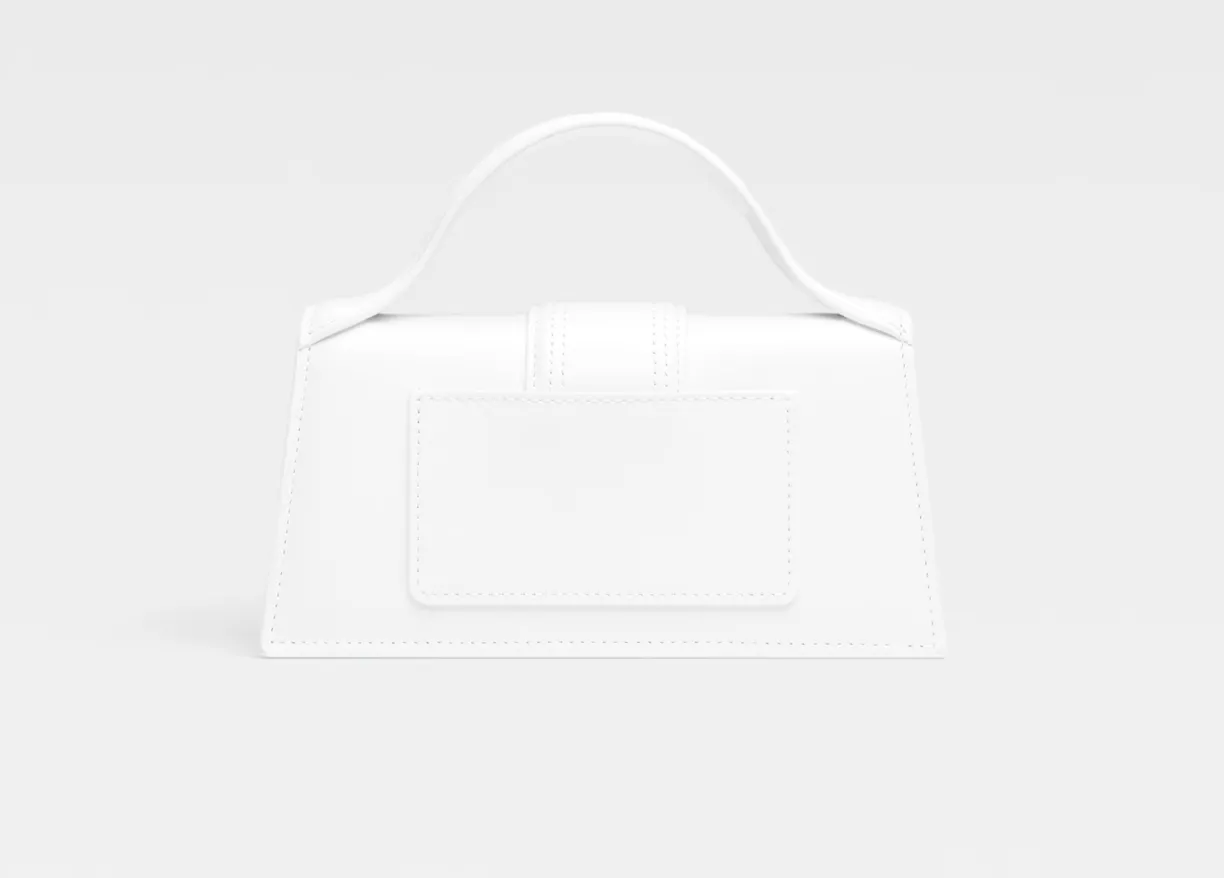 Jacquemus Le Bambino Top Handle Bag