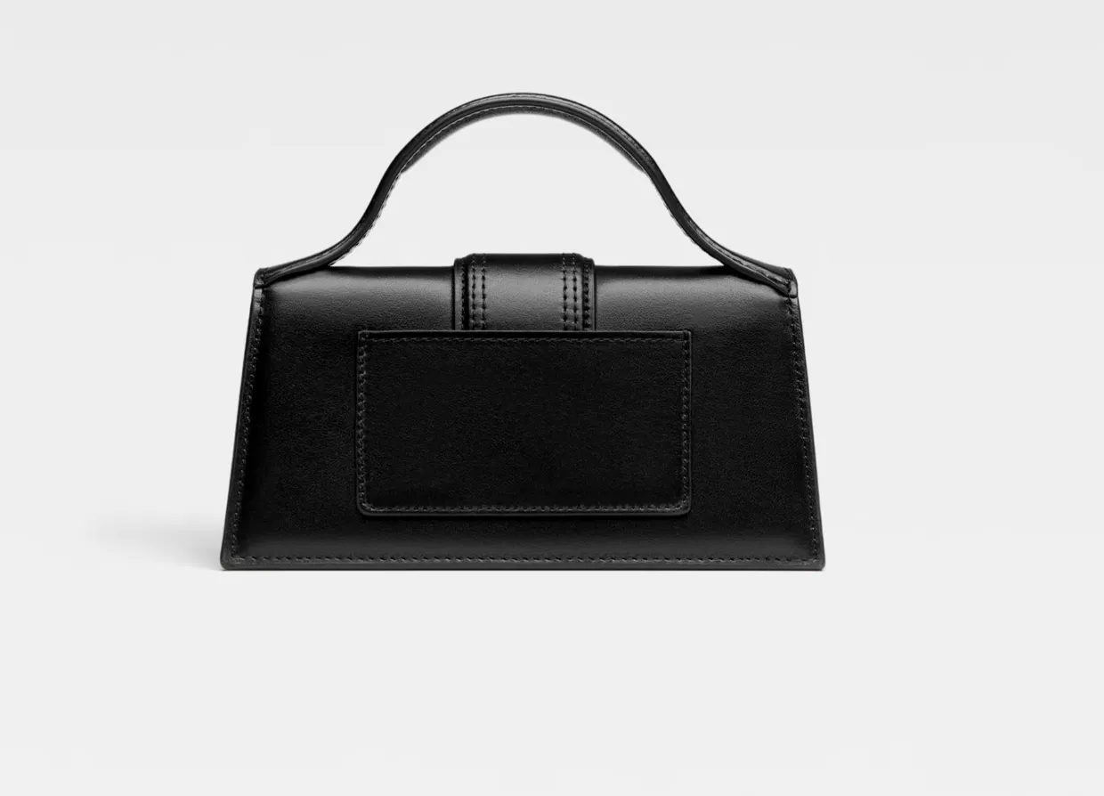 Jacquemus Le Bambino Top Handle Bag