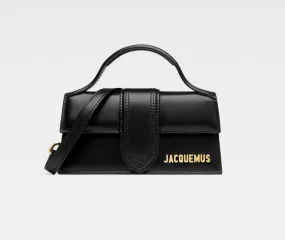 Jacquemus Le Bambino Top Handle Bag