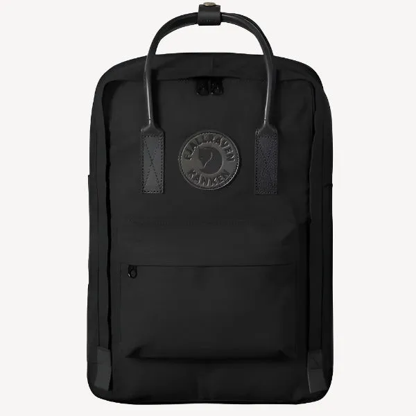 Kanken No. 2 Laptop 15" Black