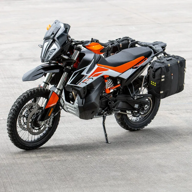 Kriega OS-32 Overland Soft Pannier