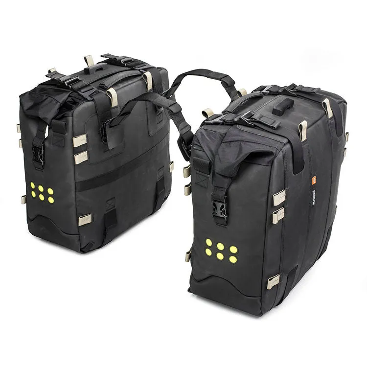 Kriega OS-32 Overland Soft Pannier