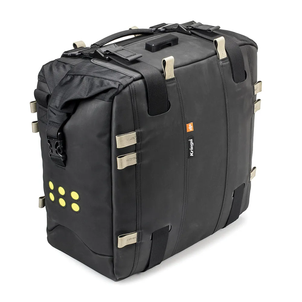 Kriega OS-32 Overland Soft Pannier