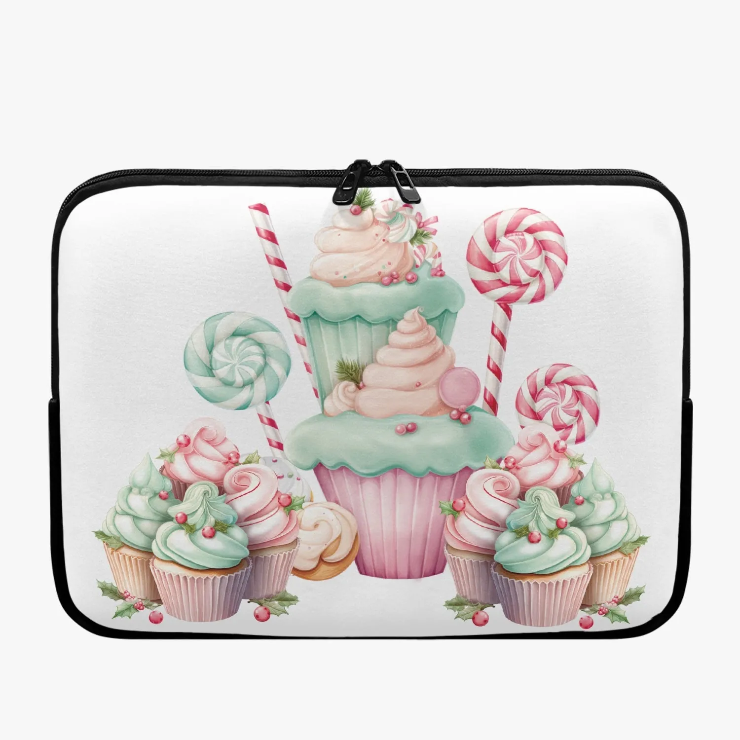 Laptop Sleeve - without handles - Sweet Delight