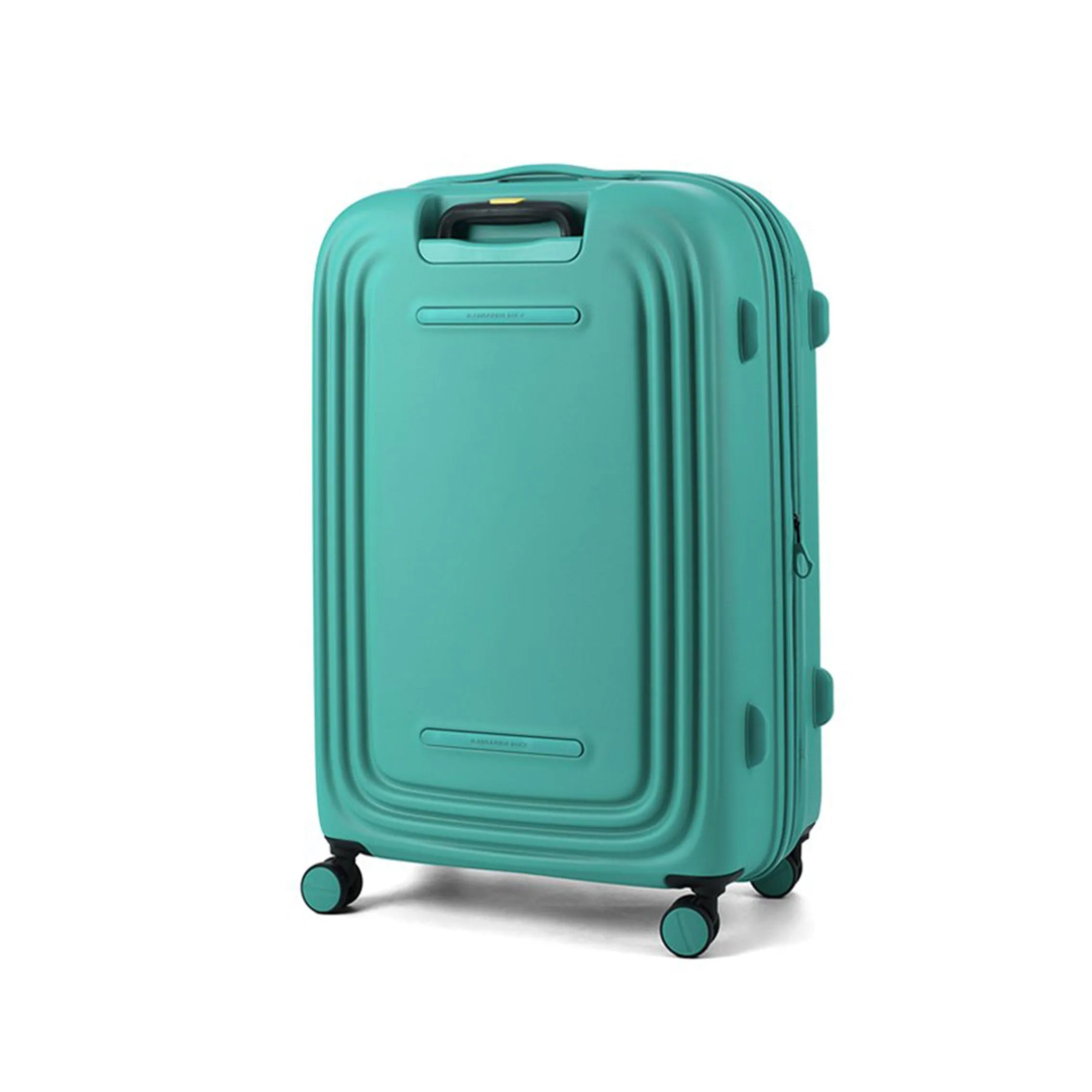 Logoduck Cabin & Large Expandable Trolley Set