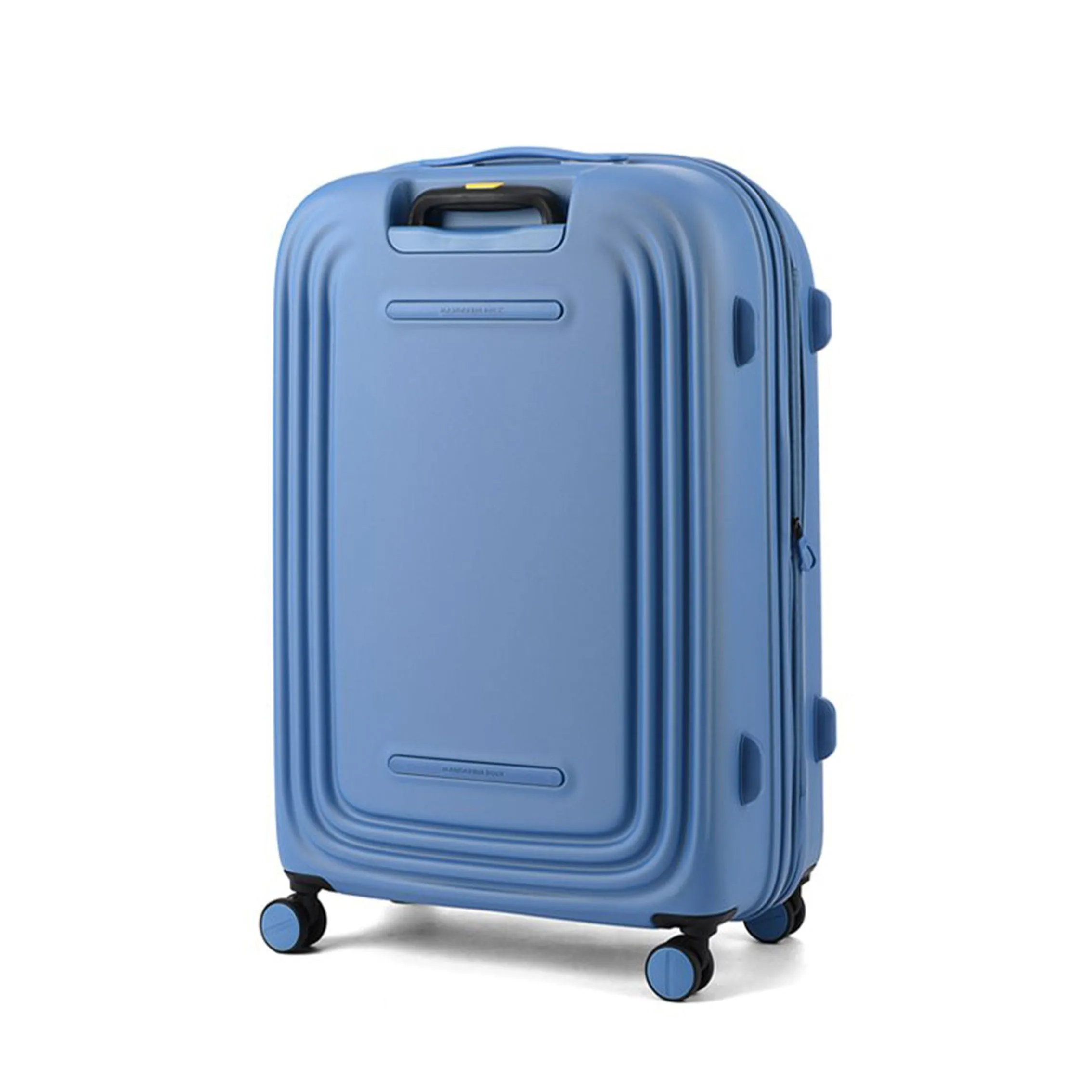 Logoduck Cabin & Large Expandable Trolley Set