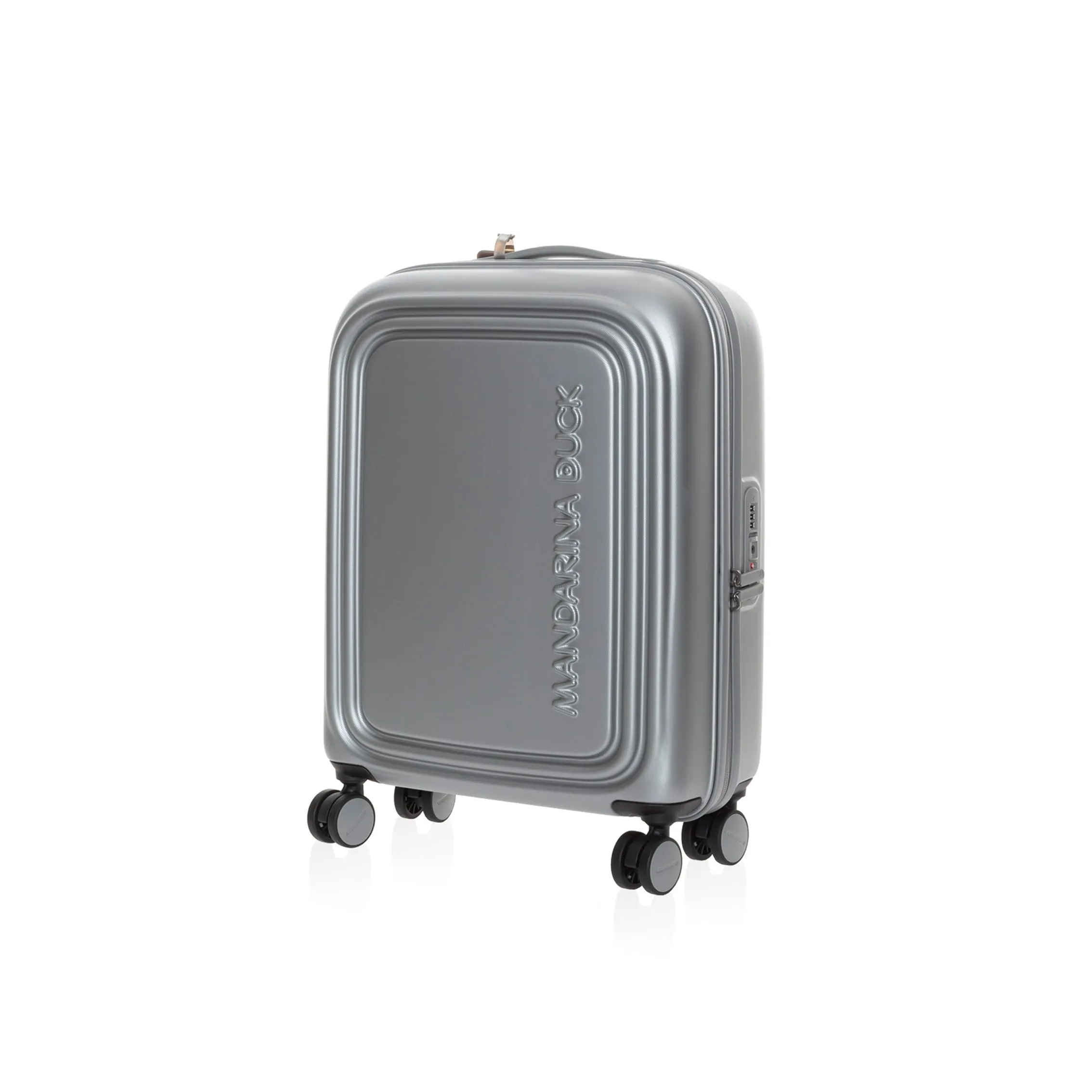 Logoduck Small Cabin Trolley