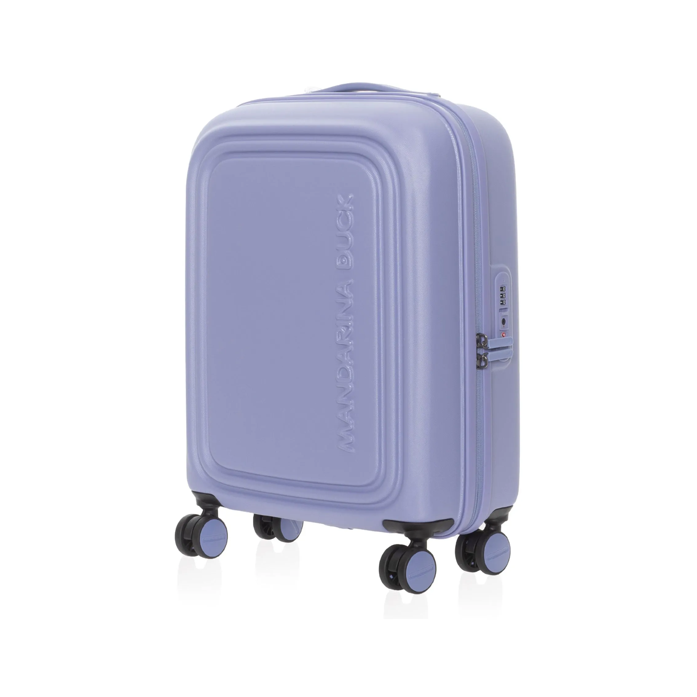 Logoduck Small Cabin Trolley