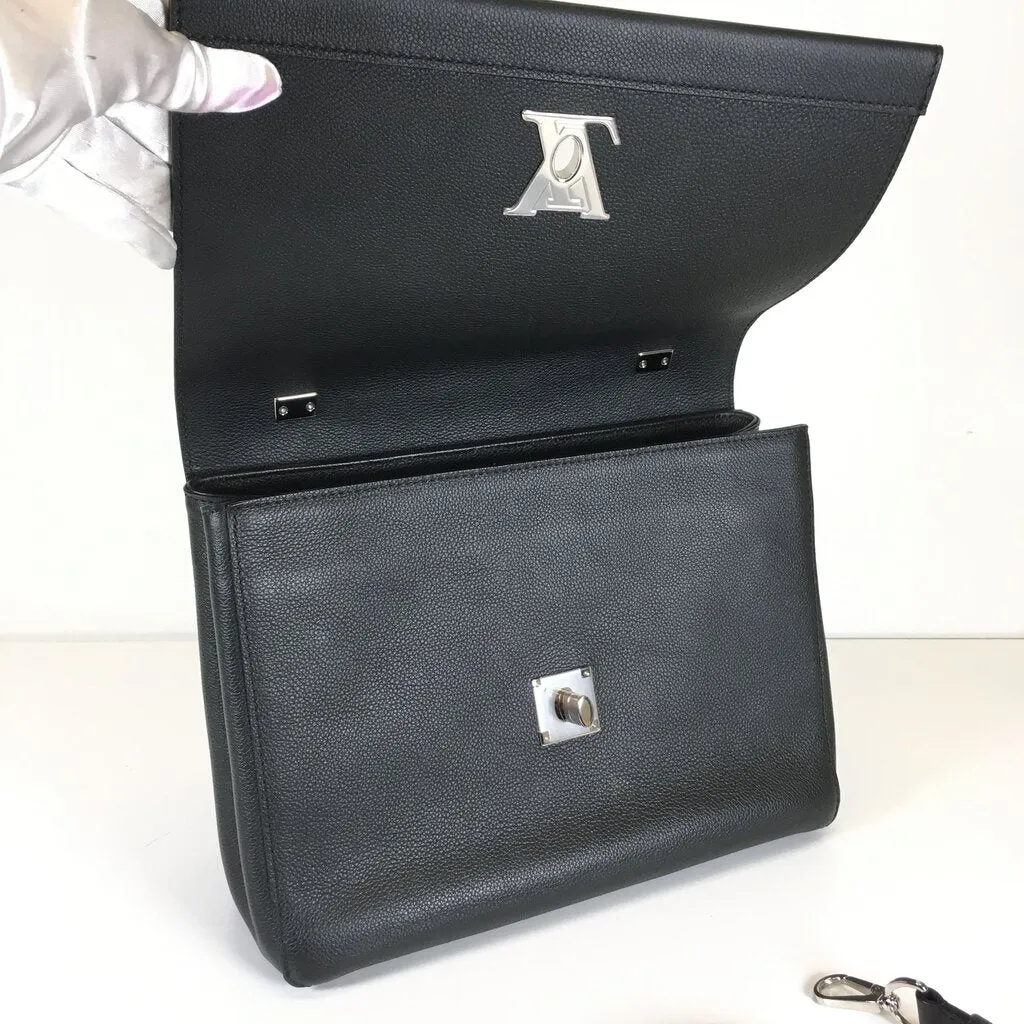 Louis Vuitton Lockme Top Handle