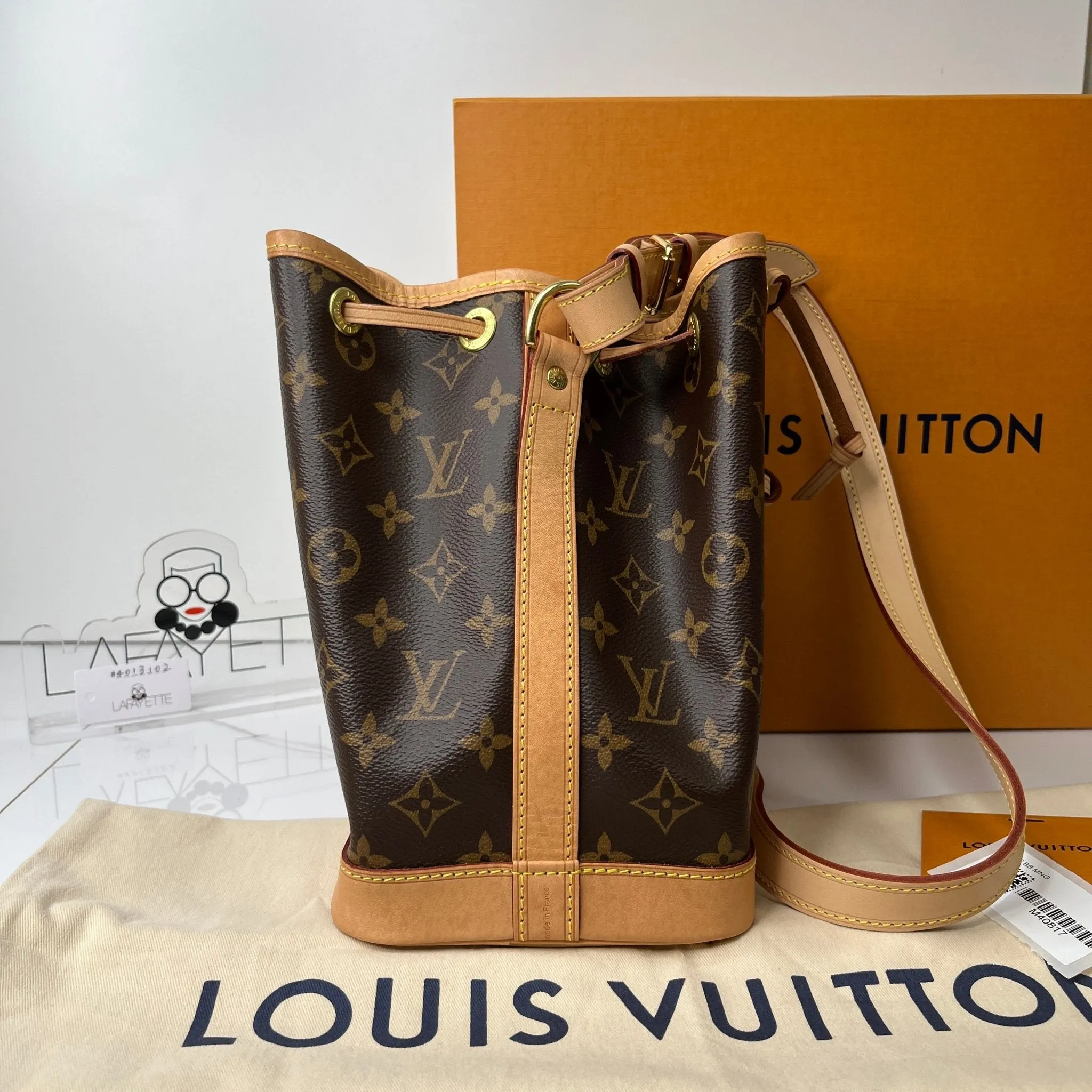 Louis Vuitton Noe BB