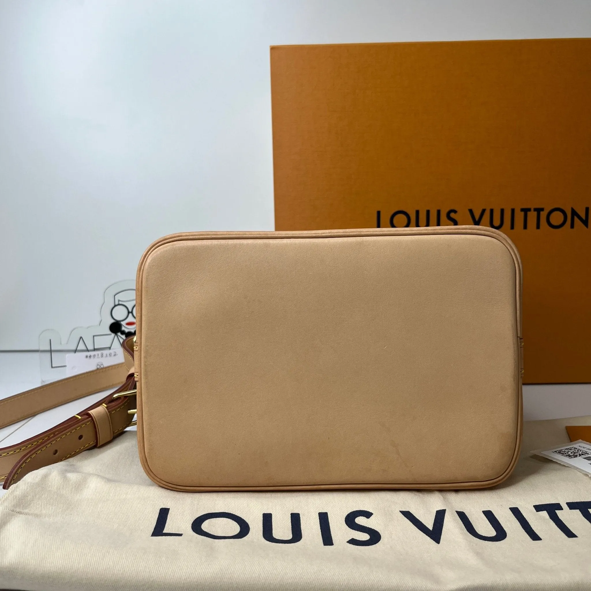 Louis Vuitton Noe BB