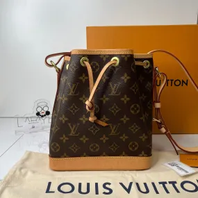 Louis Vuitton Noe BB