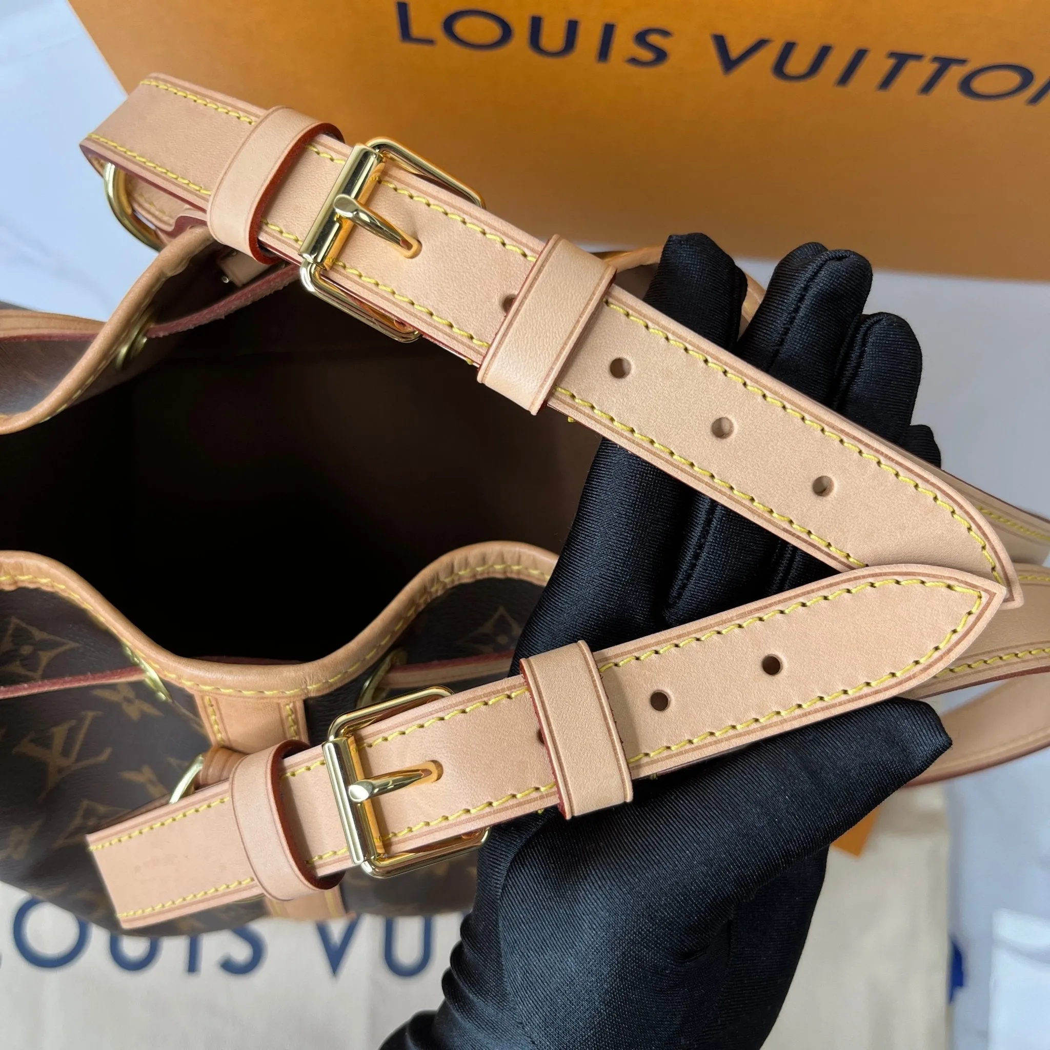 Louis Vuitton Noe BB