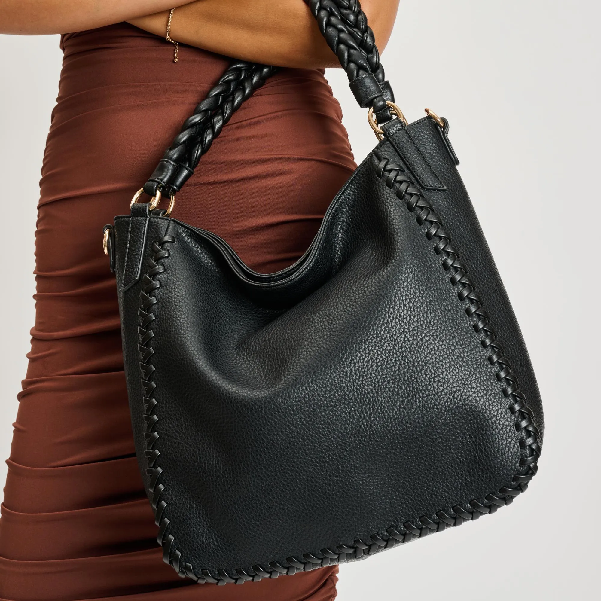 Luxelle Hobo