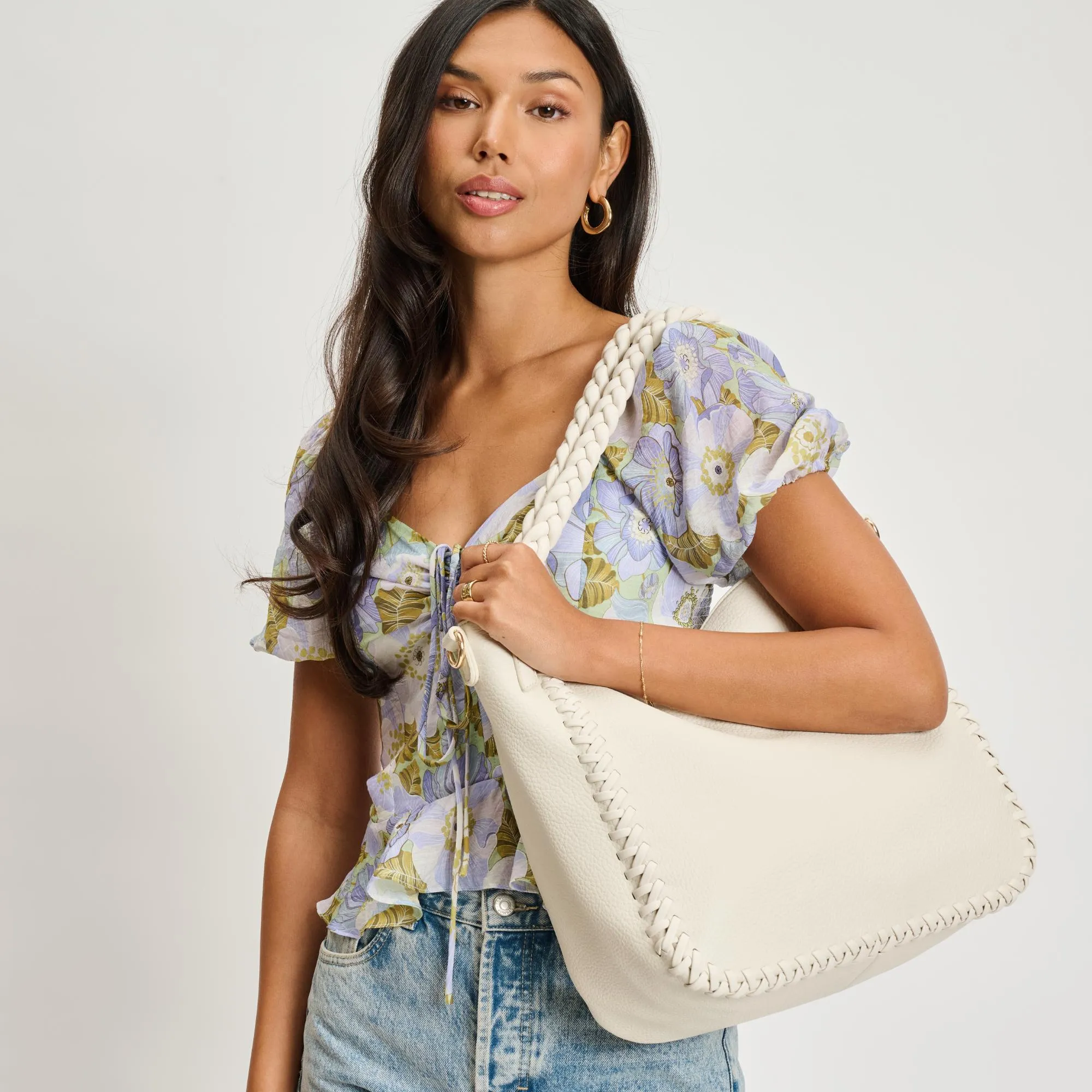 Luxelle Hobo