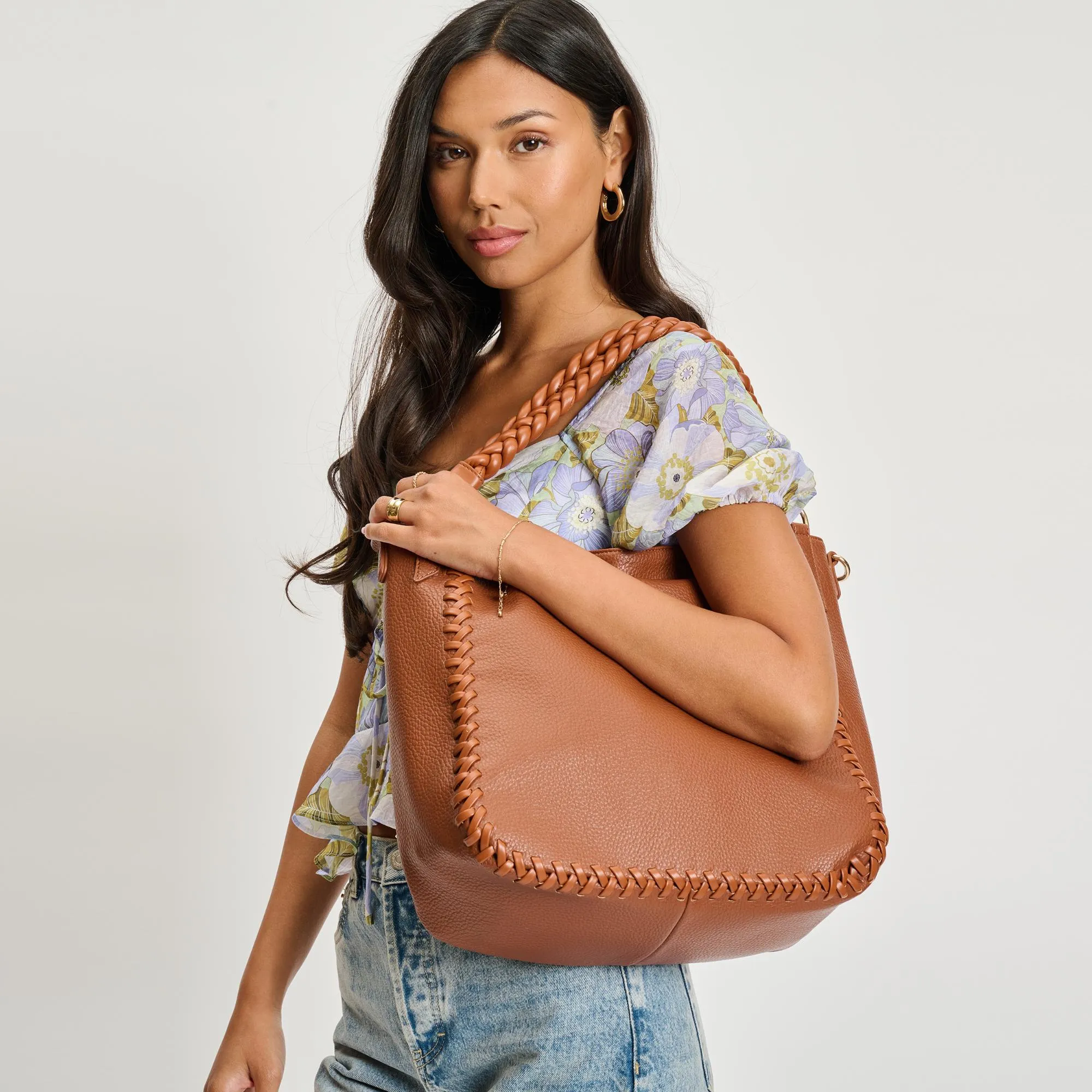 Luxelle Hobo