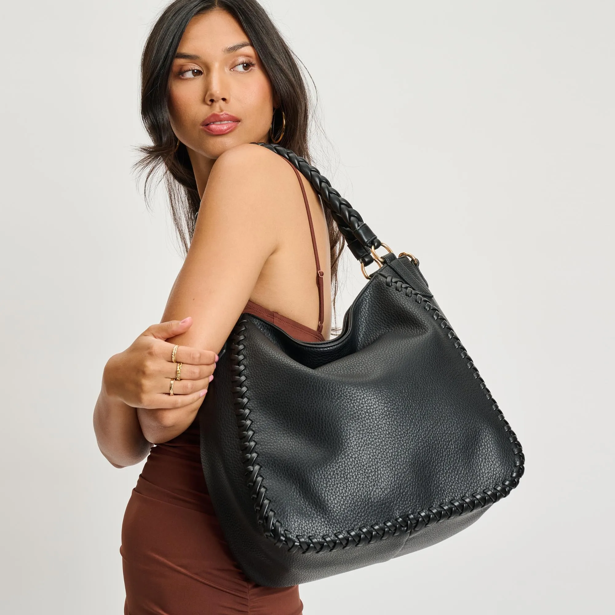 Luxelle Hobo