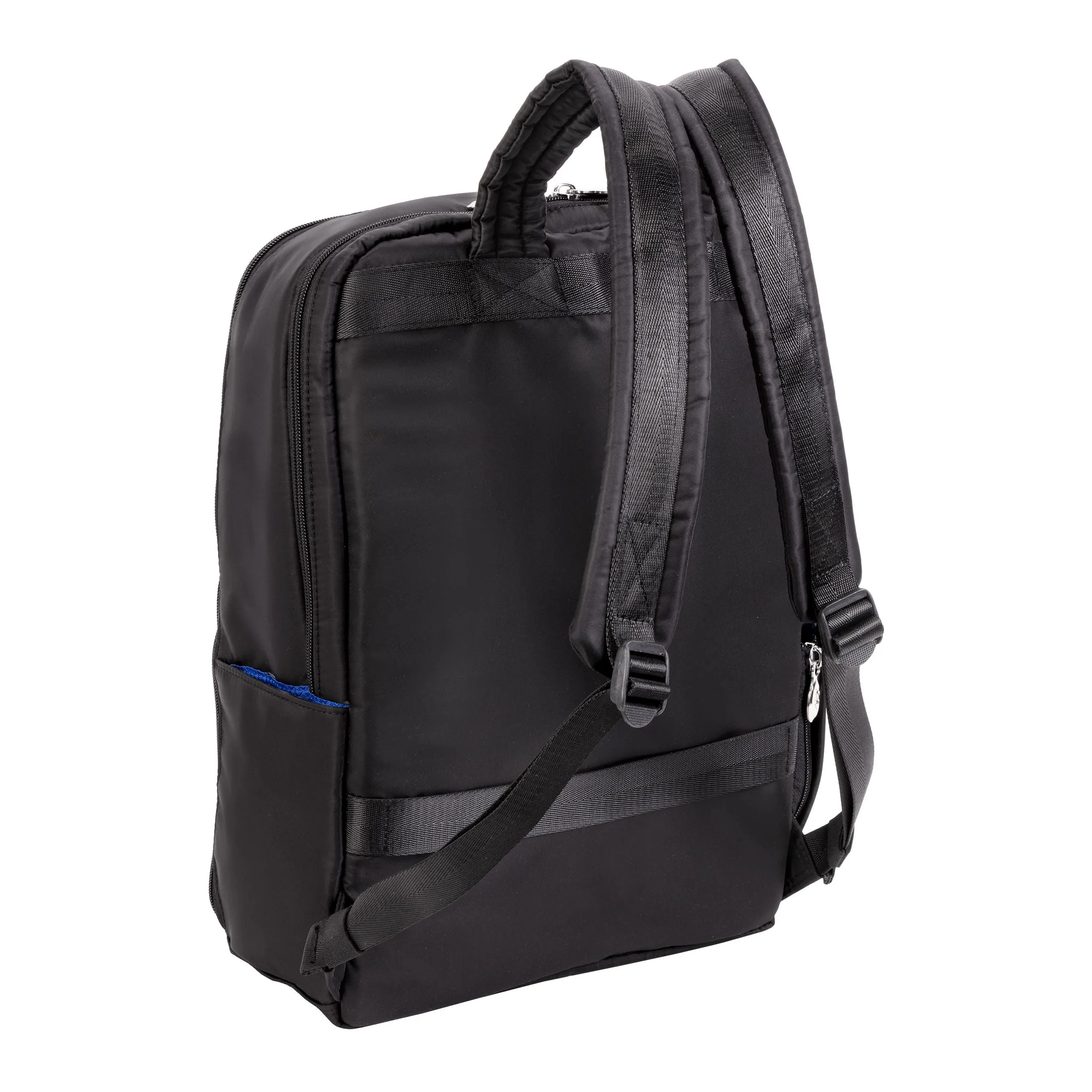 McKlein TRANSPORTER | 15” Nylon Dual-Compartment Laptop Backpack